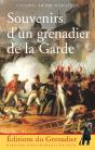 Souvenirs D'Un Grenadier De La Garde - Preview