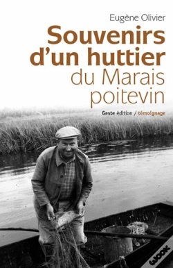 Capa do artigo Souvenirs D'Un Huttier Du Marais Poitevin