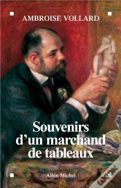 Capa do artigo Souvenirs D