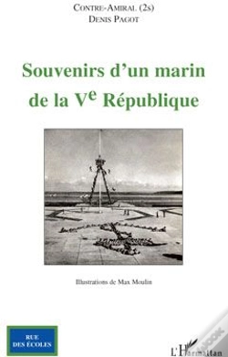 Capa do artigo Souvenirs D'Un Marin De La Ve République