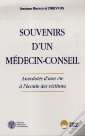 Capa do artigo Souvenirs D