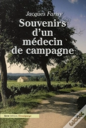 Capa do artigo Souvenirs D