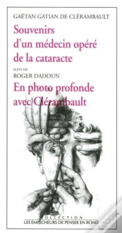 Capa do artigo Souvenirs D