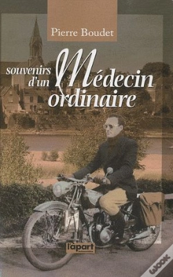 Capa do artigo Souvenirs D'Un Médecin Ordinaire