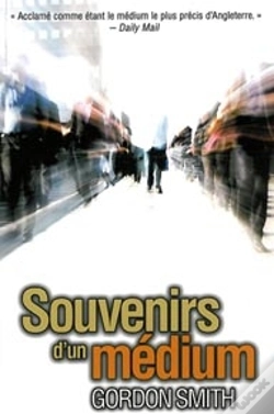 Capa do artigo Souvenirs D'Un Médium