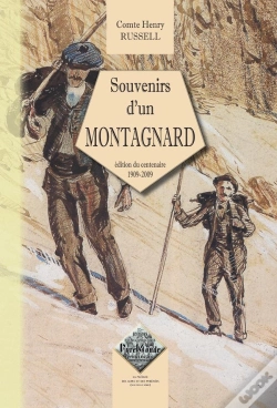 Capa do artigo Souvenirs D'Un Montagnard