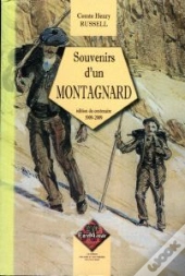Souvenirs D'Un Montagnard
