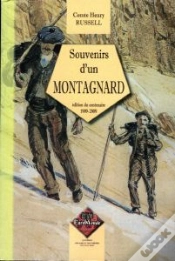 Capa do artigo Souvenirs D