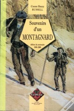 Capa do artigo Souvenirs D'Un Montagnard