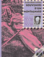 Souvenirs D'Un Montagnard ; Intégrale