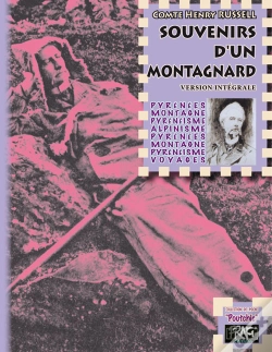 Capa do artigo Souvenirs D'Un Montagnard ; Intégrale