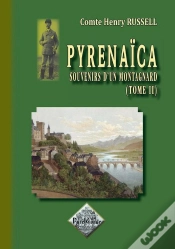 Capa do artigo Souvenirs D