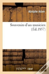 Souvenirs D'Un Musicien