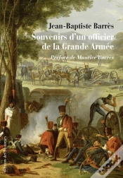 Capa do artigo Souvenirs D