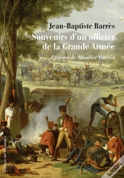 Capa do artigo Souvenirs D'Un Officier De La Grande Armée