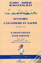 Capa do artigo Souvenirs D