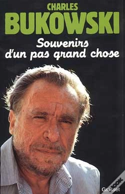 Capa do artigo Souvenirs D'Un Pas Grand-Chose