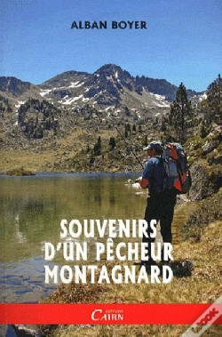 Capa do artigo Souvenirs D'Un Pecheur Montagnard