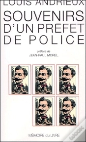 Capa do artigo Souvenirs D