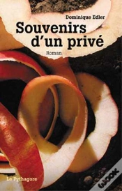 Capa do artigo Souvenirs D