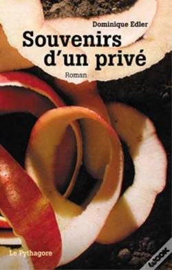 Capa do artigo Souvenirs D'Un Prive