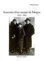 Souvenirs D'Un Rescape De Pologne 1922 - 1964 - Preview