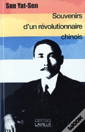 Souvenirs D'Un Révolutionnaire Chinois