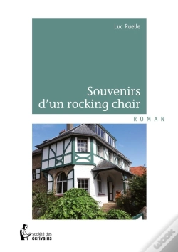 Capa do artigo Souvenirs D'Un Rocking Chair