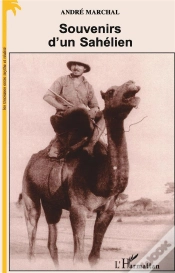 Capa do artigo Souvenirs D