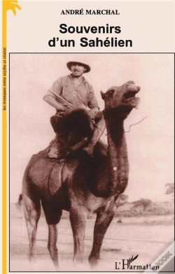 Capa do artigo Souvenirs D'Un Sahelien