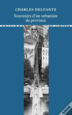 Capa do artigo Souvenirs D'Un Urbaniste De Province