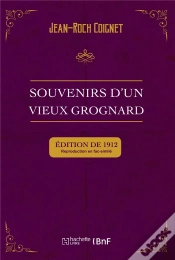 Capa do artigo Souvenirs D