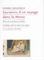 Souvenirs D'Un Voyage Dans Le Maroc - Preview