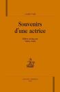 Souvenirs D'Une Actrice - Preview
