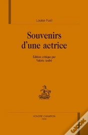 Capa do artigo Souvenirs D