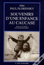 Capa do artigo Souvenirs D