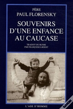 Capa do artigo Souvenirs D'Une Enfance Au Caucase