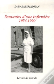 Capa do artigo Souvenirs D