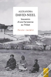 Capa do artigo Souvenirs D