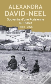 Capa do artigo Souvenirs D