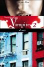 Souvenirs D'Une Vampire - T2 : Aimee - Preview