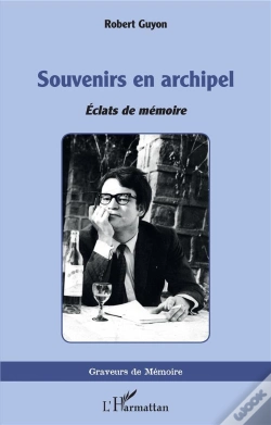 Capa do artigo Souvenirs En Archipel - Eclats De Memoire
