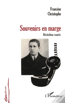 Capa do artigo Souvenirs En Marge : Récits Bien Courts
