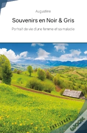 Capa do artigo Souvenirs En Noir & Gris