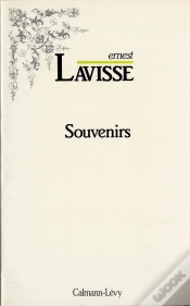 Capa do artigo Souvenirs