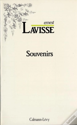 Capa do artigo Souvenirs