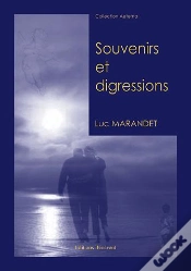 Capa do artigo Souvenirs Et Digressions