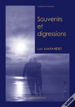 Capa do artigo Souvenirs Et Digressions