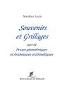 Souvenirs Et Grillages - Preview