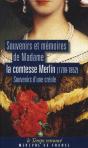 Souvenirs Et Memoires De Madame La Comtesse Merlin  (Souvenirs - Preview